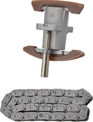 Комплект ГРМ 2 ед (Zikmar). Артикул Z16981R