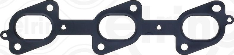 Прокладка выпускного коллектора Elring. Артикул 540.840