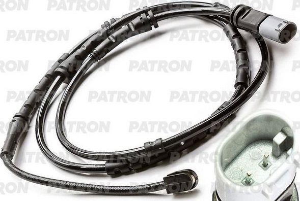 Датчик износа тормозных колодок  Patron. Артикул PE17088