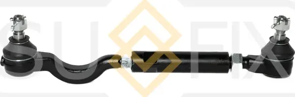 Рулевая тяга в сборе L/R (Sufix). Артикул SD1177