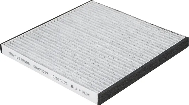 Фильтр для а/м Toyota Land Cruiser Prado 150 (09-)/Geely MK (06-) (салон.уголь.) (CRVC55239) (Carville Racing). Артикул crvc55239