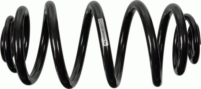 Пружина подвески SACHS. Артикул 994 611