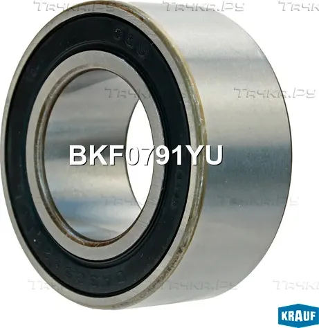 Подшипник кондиционера Krauf. Артикул BKF0791YU