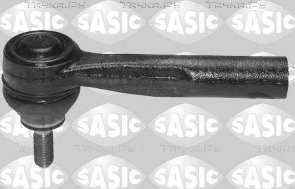 Наконечник рулевой тяги Sasic правый для Alfa Romeo MiTo I 2008-2018. Артикул 7676013