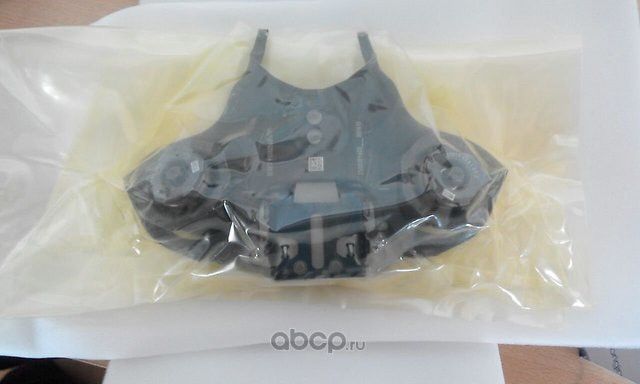 Сцепление (комплект) Ford. Артикул 5322308