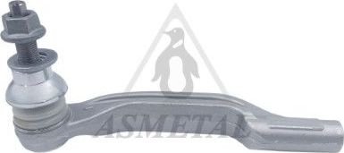 Наконечник рулевой тяги Asmetal. Артикул 17MR1502