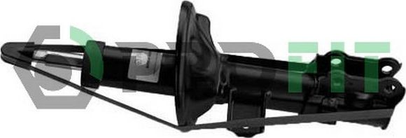 Амортизатор Profit. Артикул 2004-0446