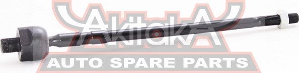 Рулевая тяга Asva для Mitsubishi Colt VI (Z20/Z30) 2004-2012. Артикул 0422-Z34