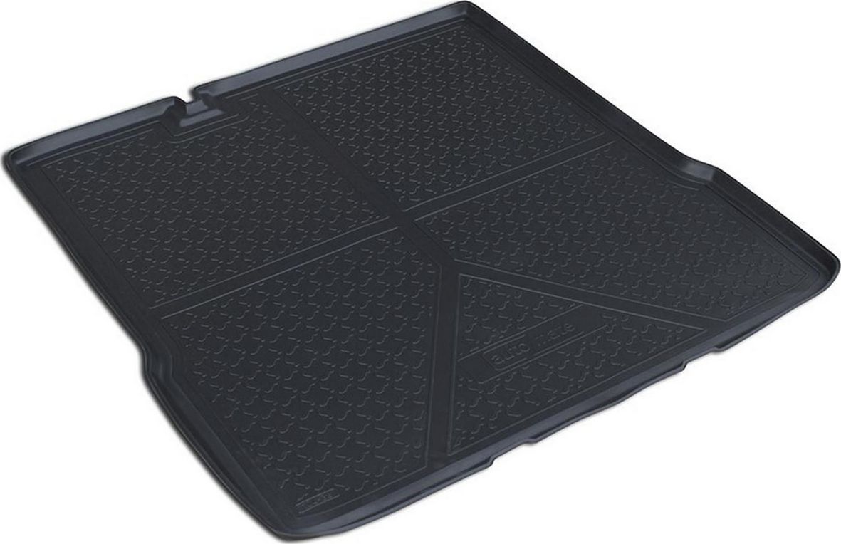 Коврик Rival в багажник для Chevrolet Aveo T300 седан 2011-2015. Артикул 11001002