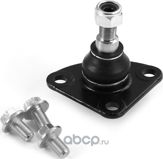 Шаровая опора переднего нижнего рычага Citroen Jumper 3/Fiat Ducato 3/Peugeot Bo (Hosu). Артикул HSBJ0062