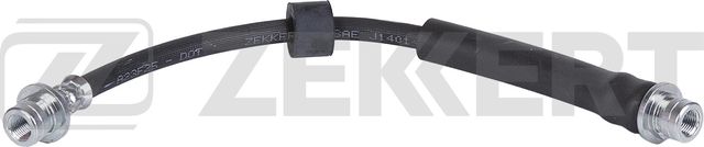 Тормозной шланг Zekkert задний правый/левый внутренний для Land Rover Discovery IV 2009-2016. Артикул BS-9469