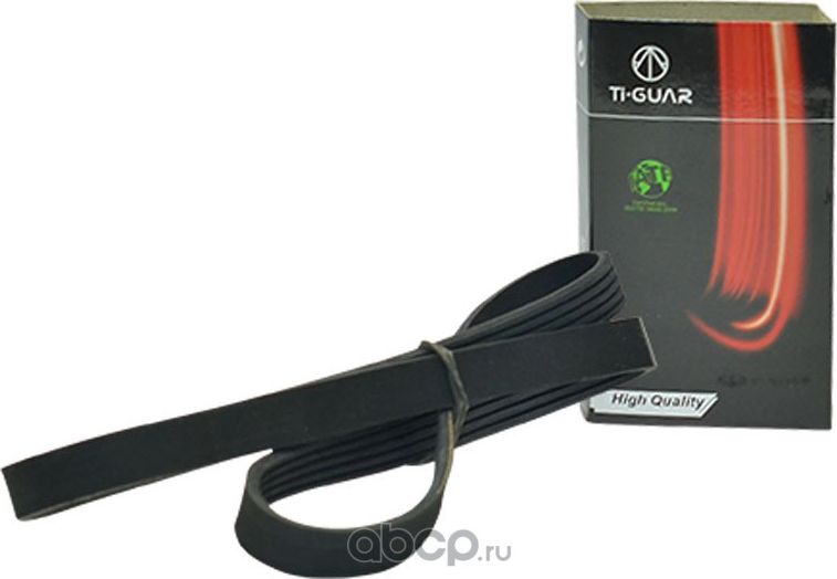 Ремень руч * TiGUAR (TI-Guar). Артикул 5PK1120
