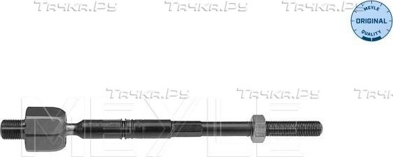 Рулевая тяга Meyle Original. Артикул 316 031 0008