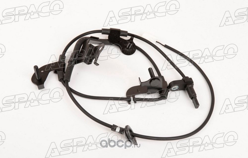 ДАТЧИК АБС ЗАДНИЙ ЛЕВЫЙ (L) TOYOTA RAV 4 2005-2012 (Aspaco). Артикул AP5464204