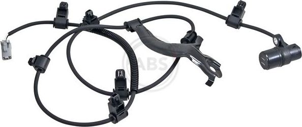 Датчик ABS ABS для Lexus LX 470 1998-2008. Артикул 31494