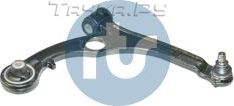Поперечный рычаг передней подвески RTS правый нижний для Fiat Stilo 2003-2008. Артикул 96-90107-1