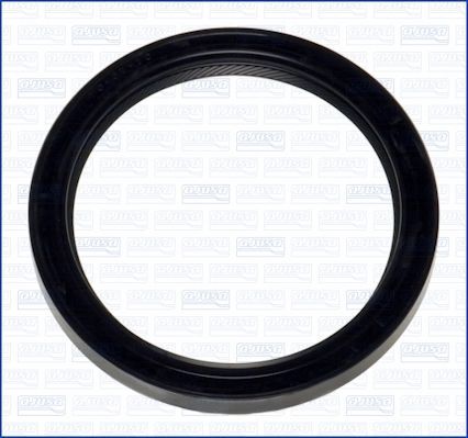 Сальник коленвала Ajusa внутренний для Subaru Leone III 1984-1991. Артикул 15032600