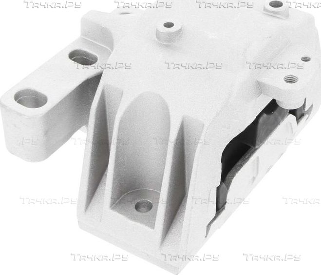 Подушка (опора) двигателя Corteco правая для SEAT Toledo II 1998-2004. Артикул 80000228