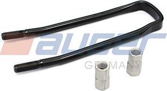 Стремянка рессоры Auger. Артикул 77730