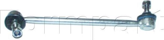 Стойка (тяга) стабилизатора Formpart. Артикул 4908010