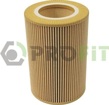 Воздушный фильтр Profit для Smart Fortwo I (W450) 1998-2007. Артикул 1512-3152