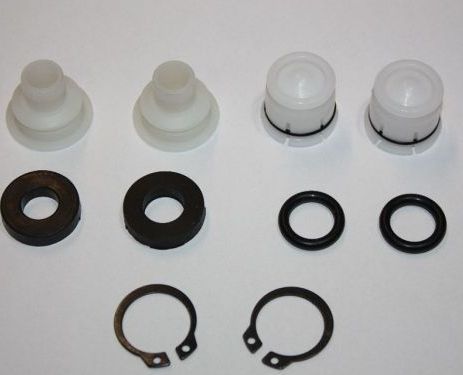 Ремкомплект механизма выбора передач (                              ,Турция) Automega. Артикул 130115310