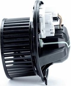 Вентилятор, мотор печки (отопителя) салона Nissens. Артикул 87062