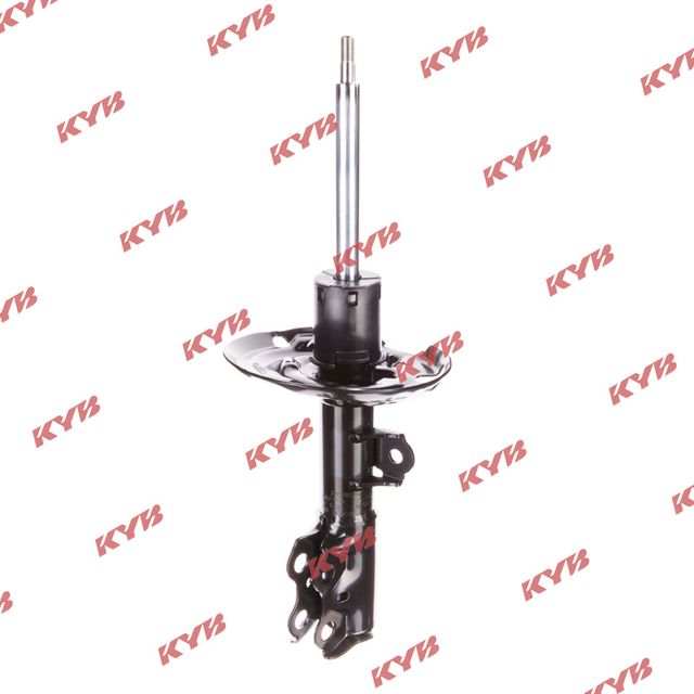 Амортизатор KYB (Каяба) Excel-G передний правый для Toyota Corolla E210 2018-2026. Артикул 3350026