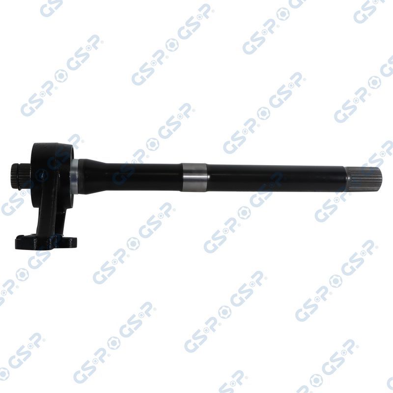 Полуось HYUNDAI ix35/KIA SPORTAGE 2.0D 6AT 10- прав. GSP. Артикул 207091