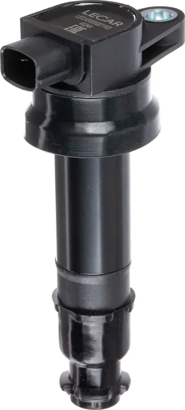Катушка зажигания (Lecar). Артикул LECAR000221103