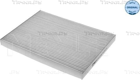 Салонный фильтр Meyle Original. Артикул 36-12 319 0005