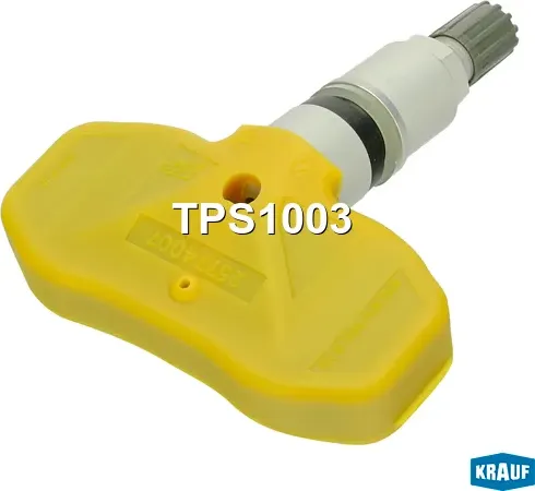 Датчик давления в шине CADILLAC CTS,SRX KRAUF. Артикул TPS1003