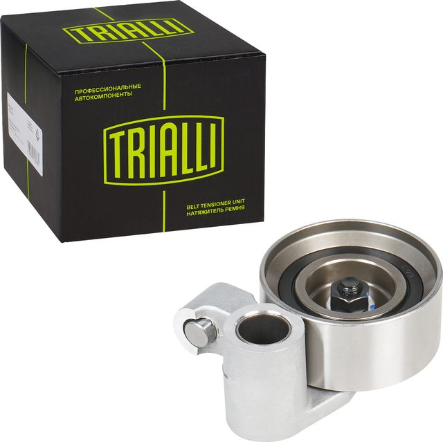Направляющий (ведущий) ролик ремня ГРМ Trialli. Артикул CM 3031