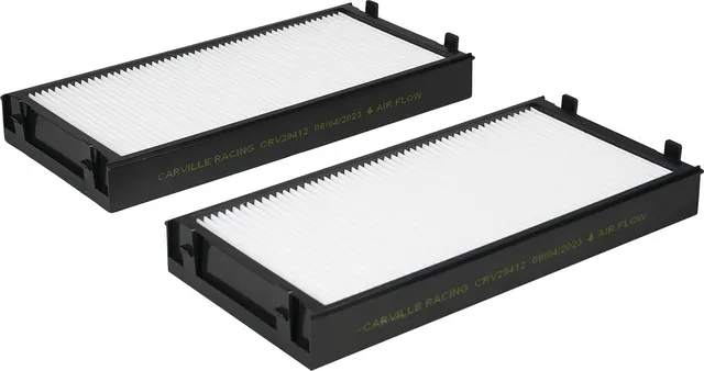 Фильтр салона (Carville Racing). Артикул CRV29412