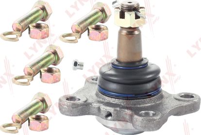Шаровая опора LYNXauto. Артикул C1070LR
