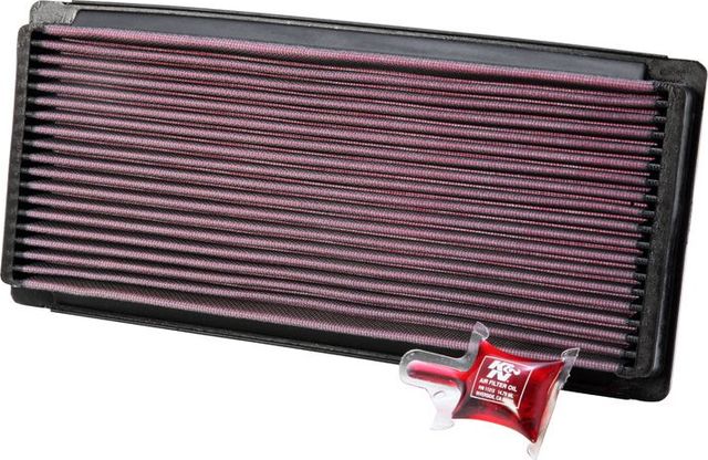 Воздушный фильтр K&N для Ford F-150 IX 1995-1996. Артикул 33-2023