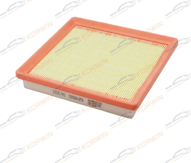 Фильтр воздушный Skoda Fabia III-IV/Octavia III-IV/Rapid/ VW Polo RUS 1.6 (Korwin). Артикул KWFA0060
