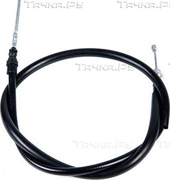 Трос ручника (тросик ручного тормоза) Stellox. Артикул 29-98830-SX