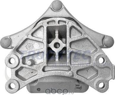 Подушка (опора) двигателя Trucktec Automotive. Артикул 02.22.078