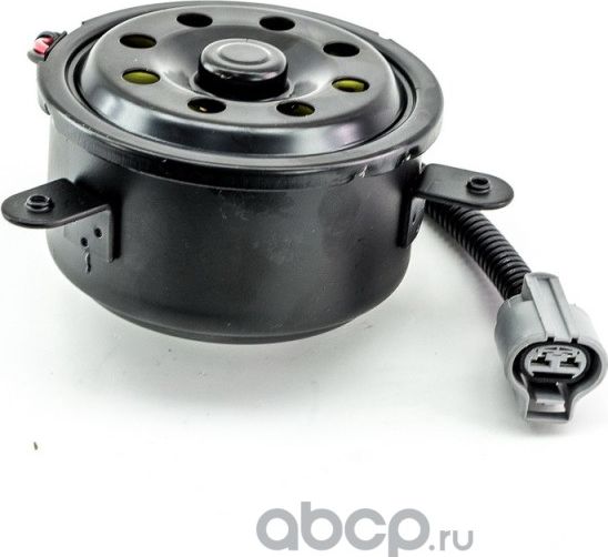 Вентилятор охлаждения радиатора (Dominant). Артикул HY2503861R120