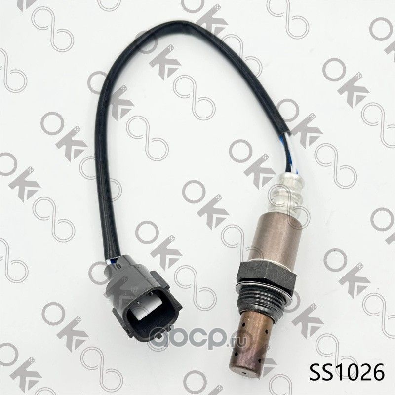 Датчик кислорода TOYOTA CAMRY (_V50) Седан 11- 2.5 (Okooo). Артикул SS1026