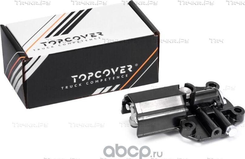 Цилиндр контрольный (Topcover). Артикул T12637002