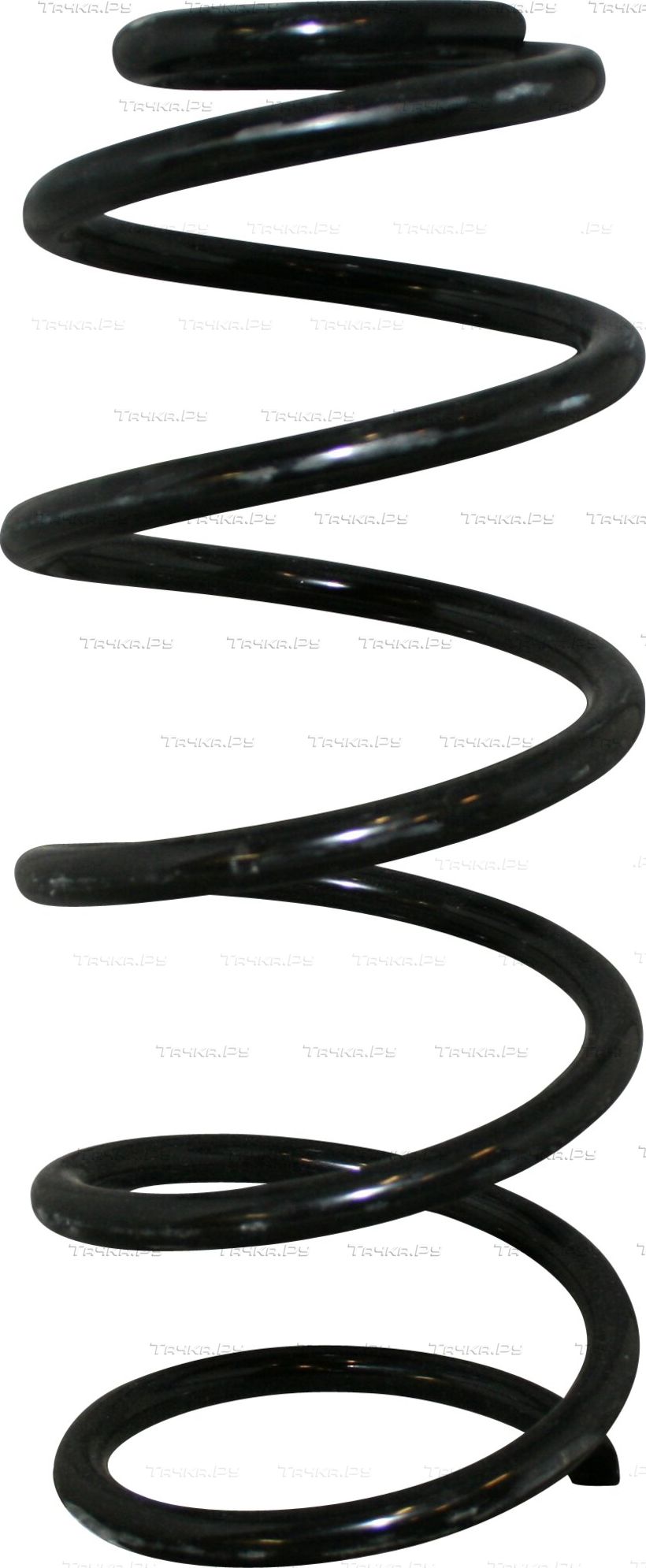 Пружина подвески JP Group передняя для SEAT Toledo II 1998-2004. Артикул 1142202700
