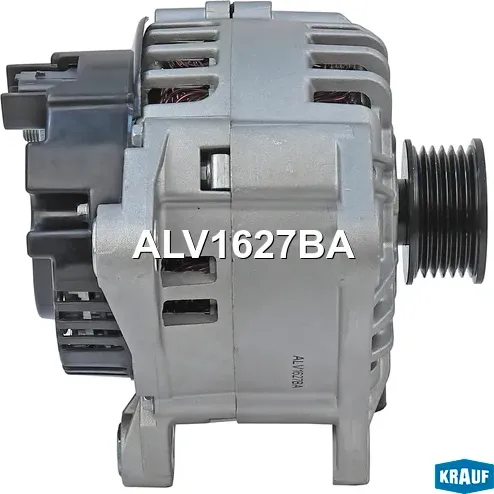 Генератор Krauf. Артикул ALV1627BA