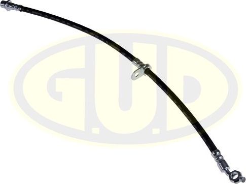 Тормозной шланг G.U.D. передний левый для Toyota Ipsum II (M20) 2001-2005. Артикул GBH000197