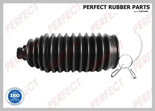 ПЫЛЬНИК РУЛЕВОЙ РЕЙКИ 14x47X150 (Perfect). Артикул NS55A33R