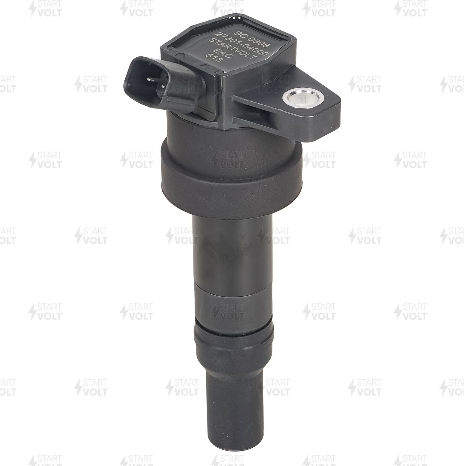Катушка зажигания StartVOLT. Артикул SC 0808