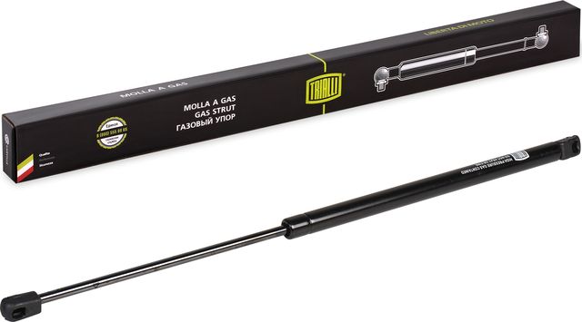 Амортизатор (упор) багажника Trialli для Ford Mondeo IV 2007-2015. Артикул GS 1021