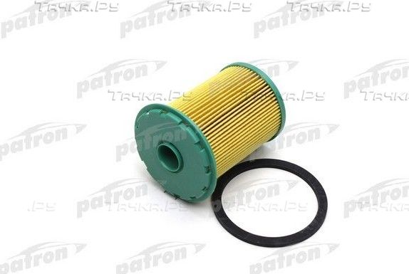 Топливный фильтр Patron для Opel Vivaro A 2001-2014. Артикул PF3156