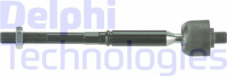 Рулевая тяга Delphi. Артикул TA3245